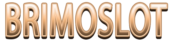 LOGO SITUS BRIMOSLOT